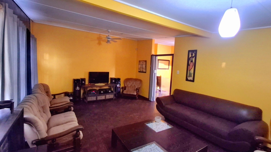 3 Bedroom Property for Sale in Sasolburg Ext 4 Free State